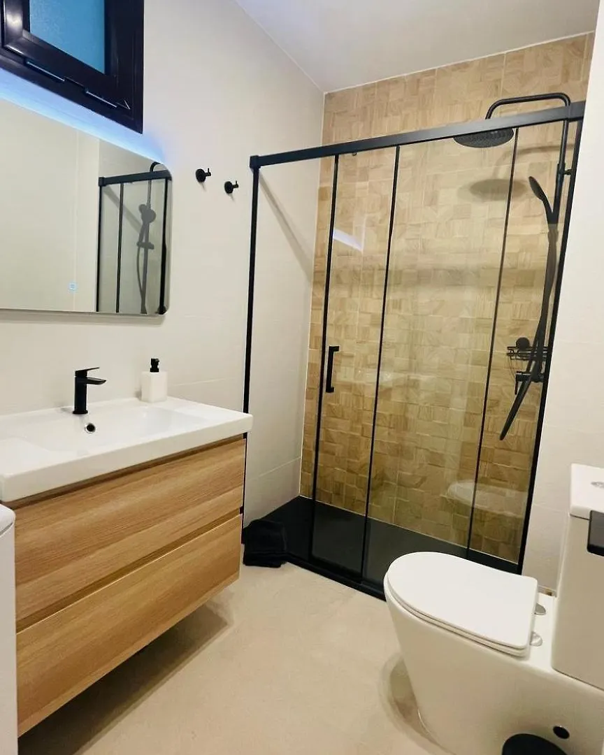Sunset Dream Suite El Cotillo