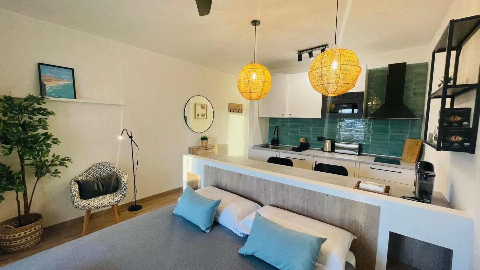 Sunset Dream Suite El Cotillo 0*,  Hiszpania