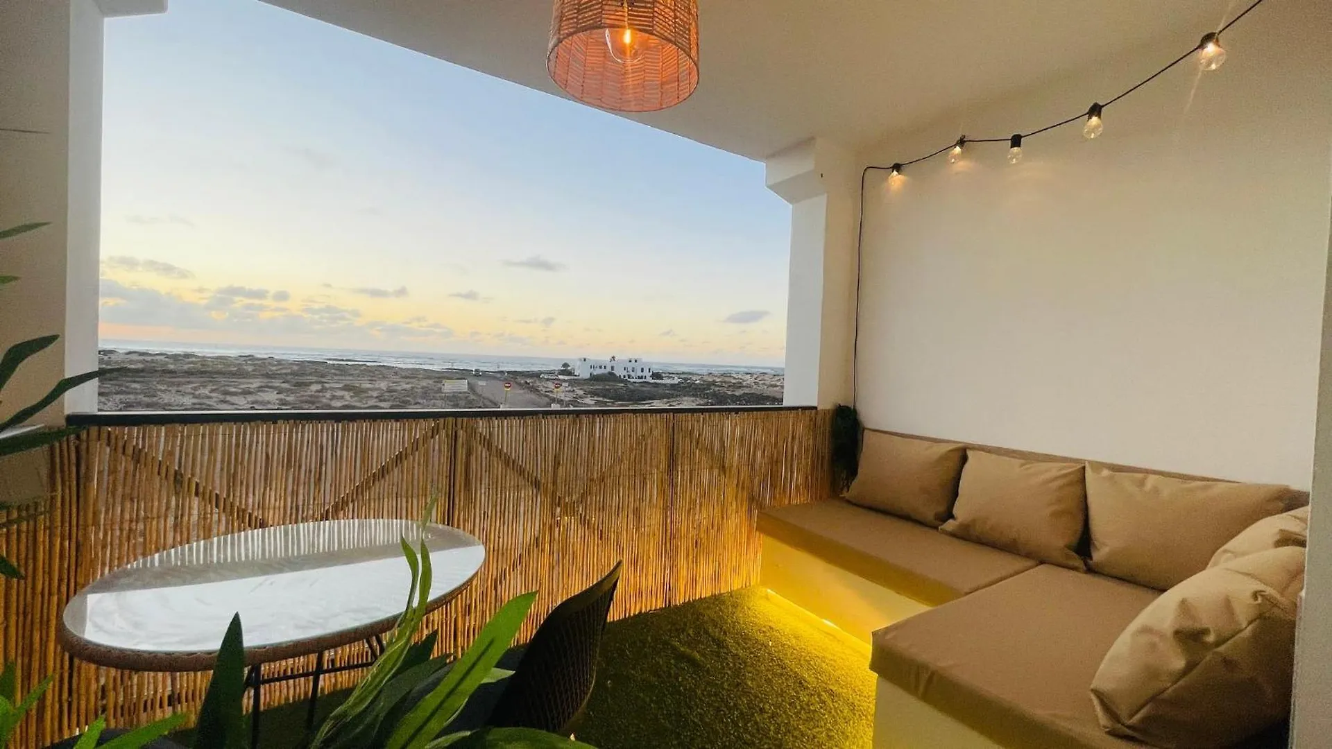 Sunset Dream Suite El Cotillo Apartment El Cotillo (Fuerteventura)