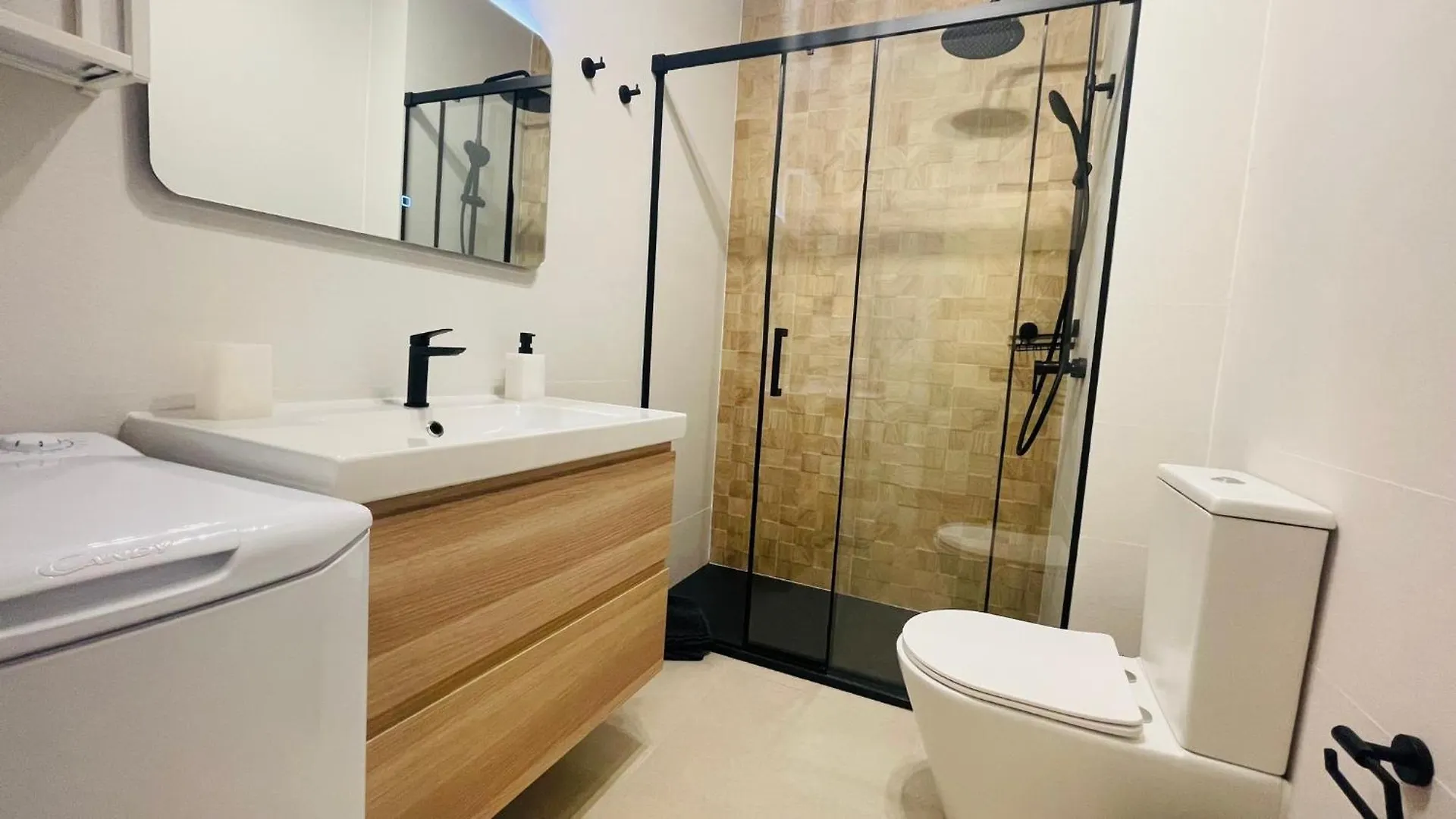 Apartment Sunset Dream Suite El Cotillo