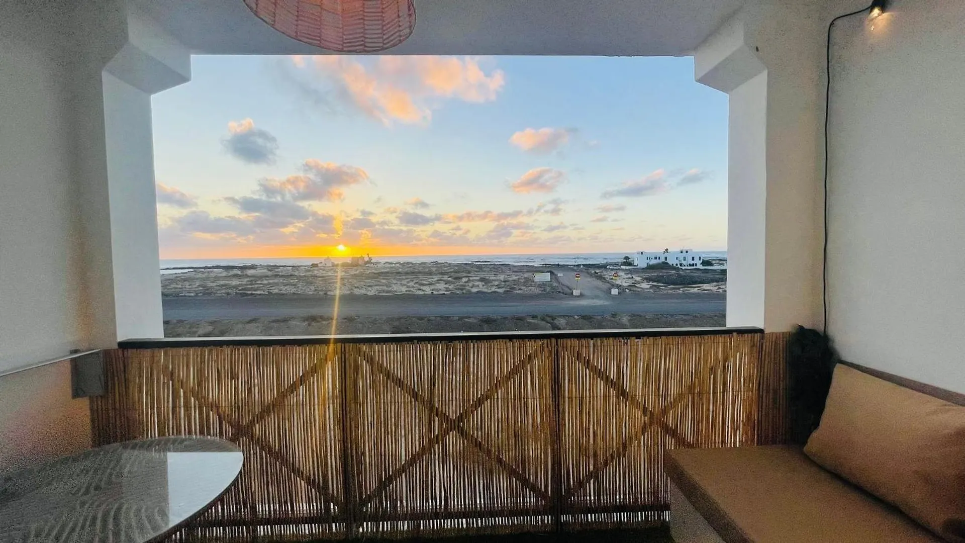 Sunset Dream Suite El Cotillo El Cotillo (Fuerteventura)