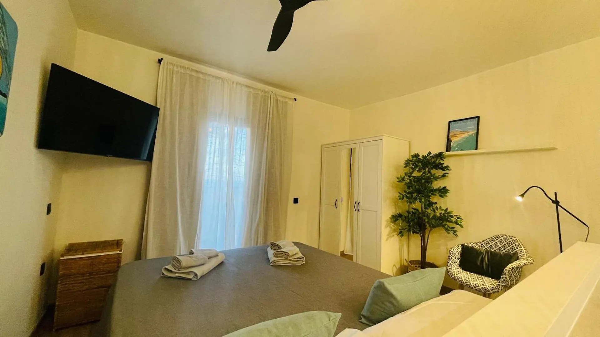 Apartment Sunset Dream Suite El Cotillo Spain