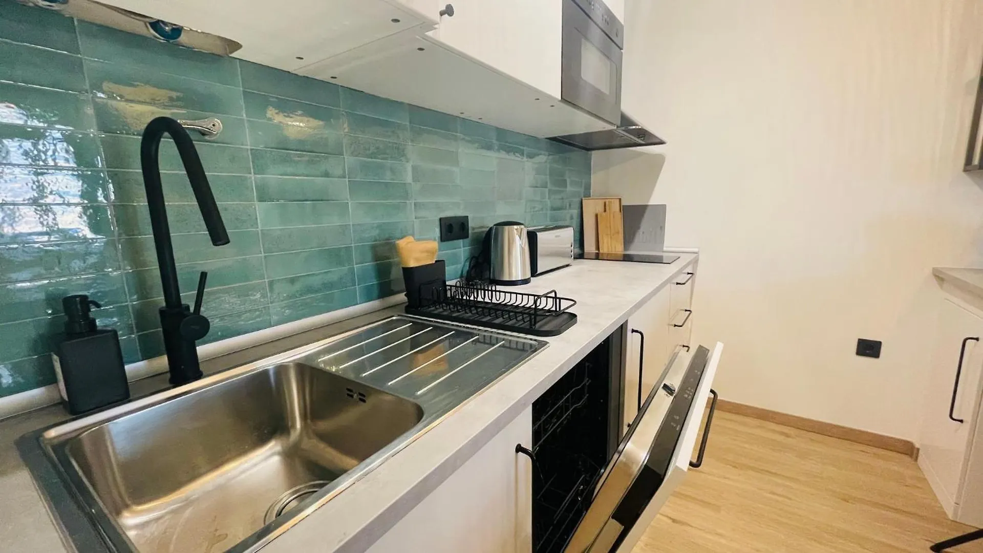 Sunset Dream Suite El Cotillo Apartment