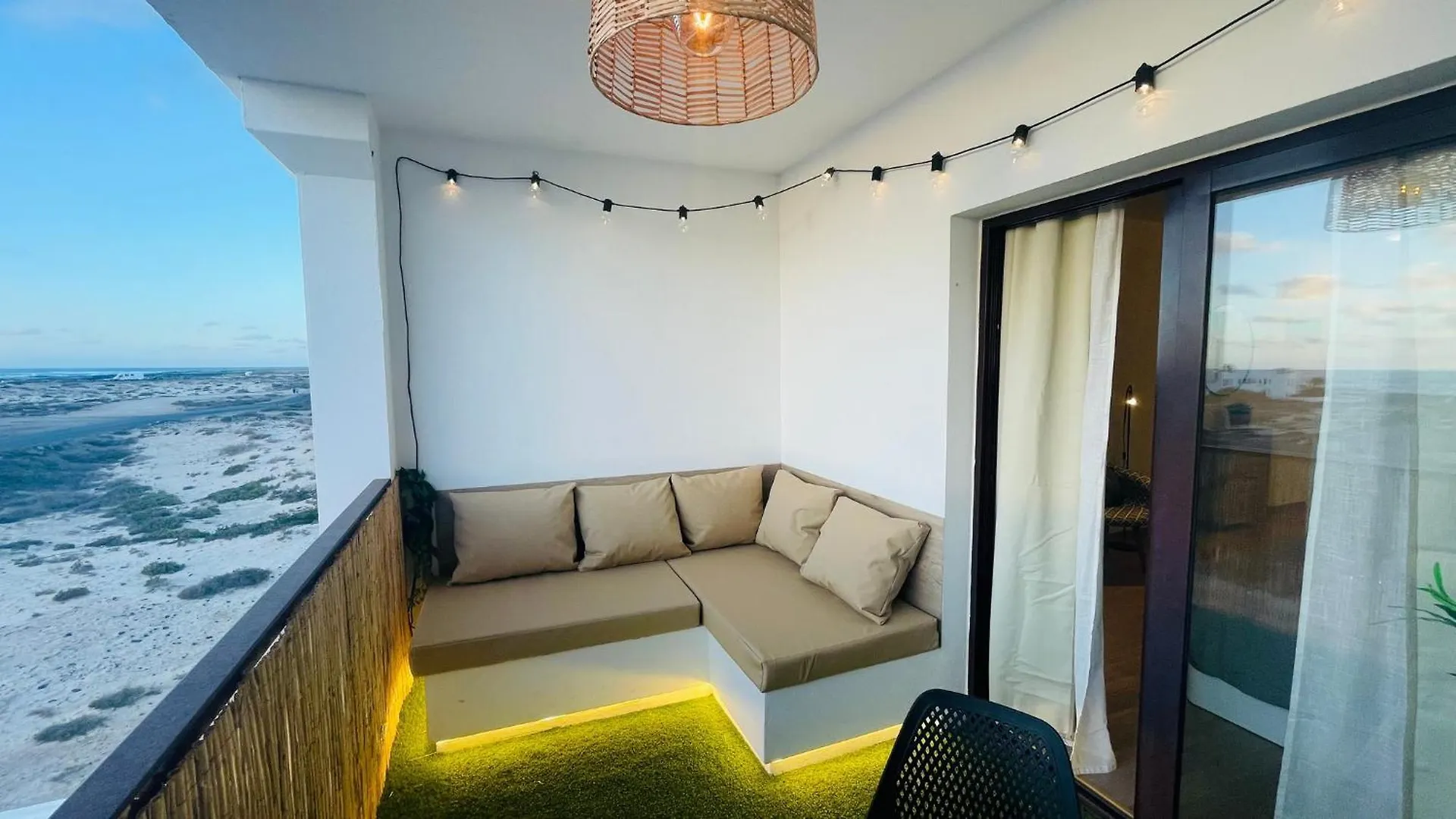 Sunset Dream Suite El Cotillo Spain