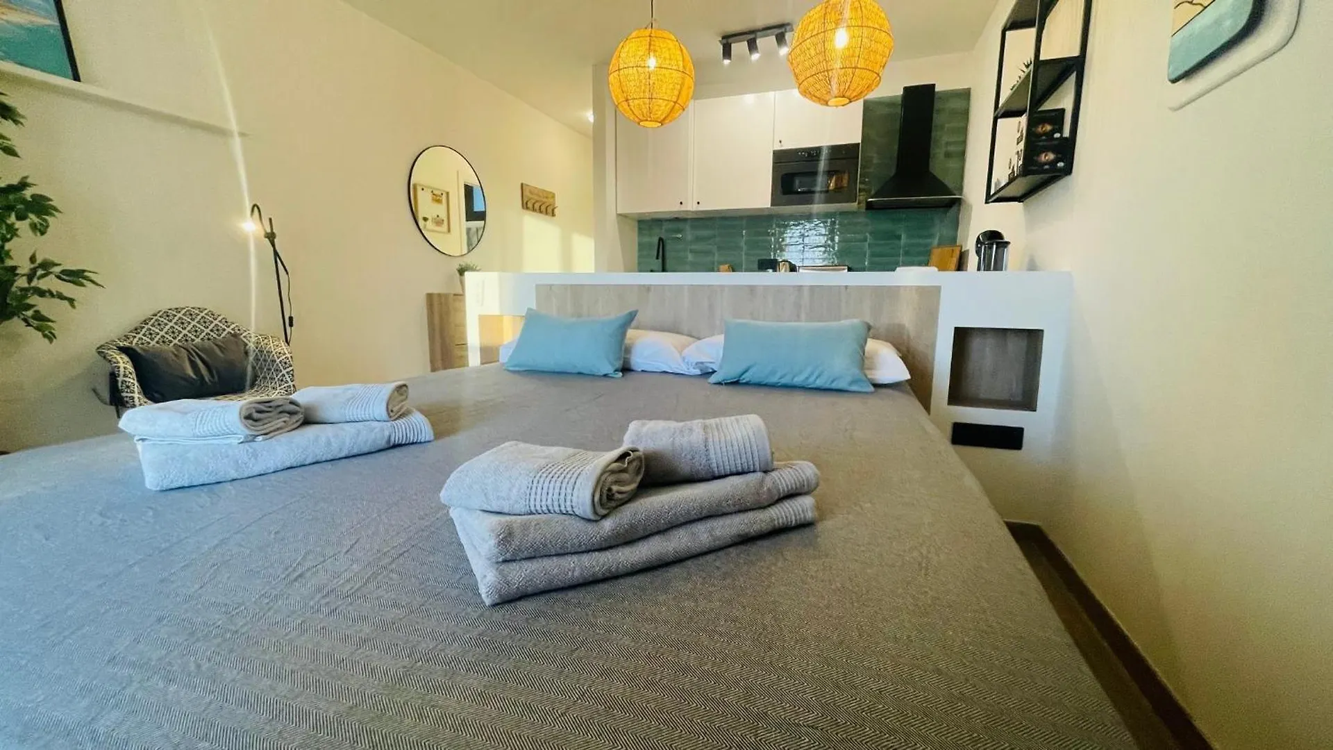 Sunset Dream Suite El Cotillo 0*, El Cotillo (Fuerteventura)