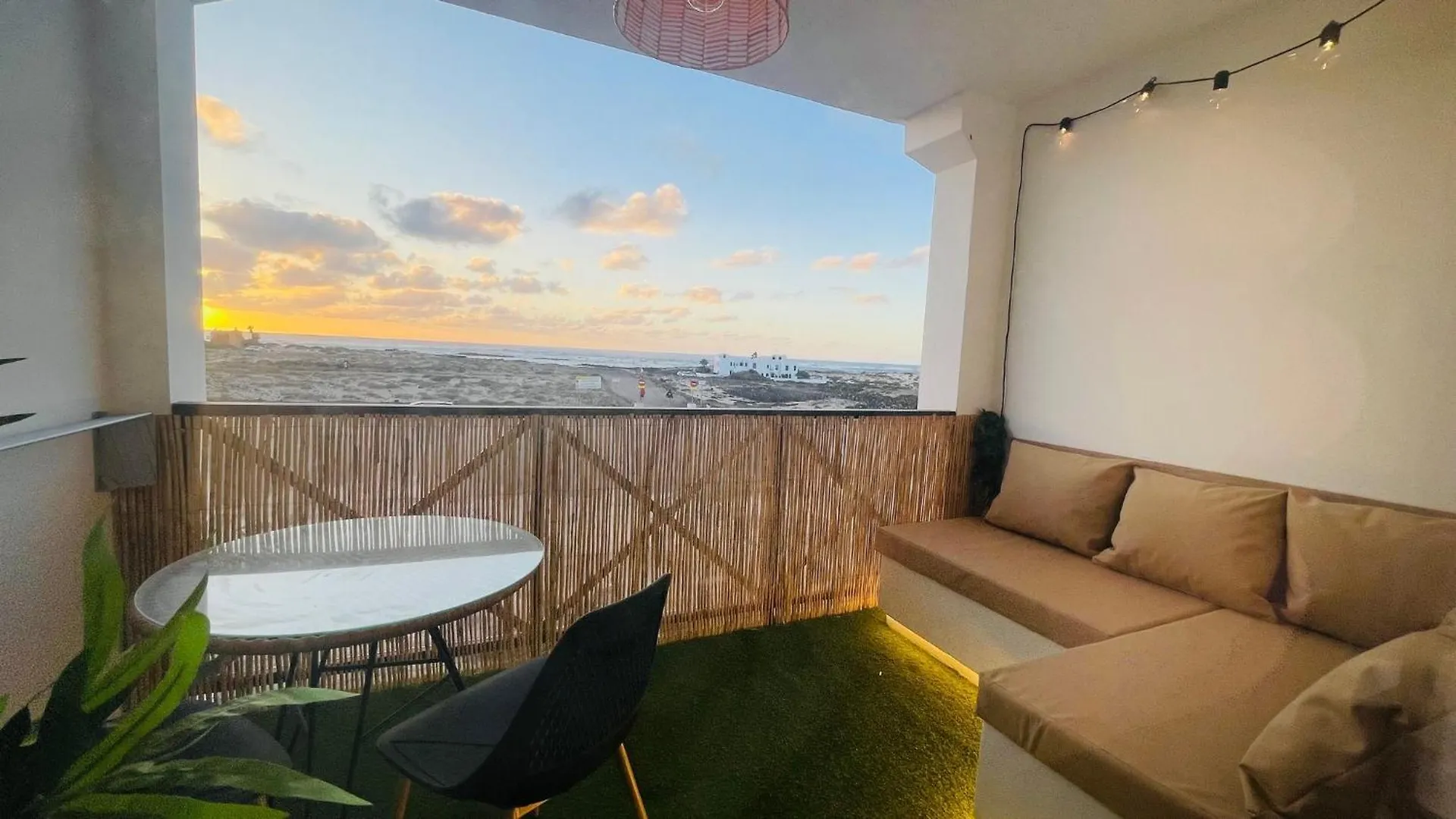 Apartment Sunset Dream Suite El Cotillo Spain