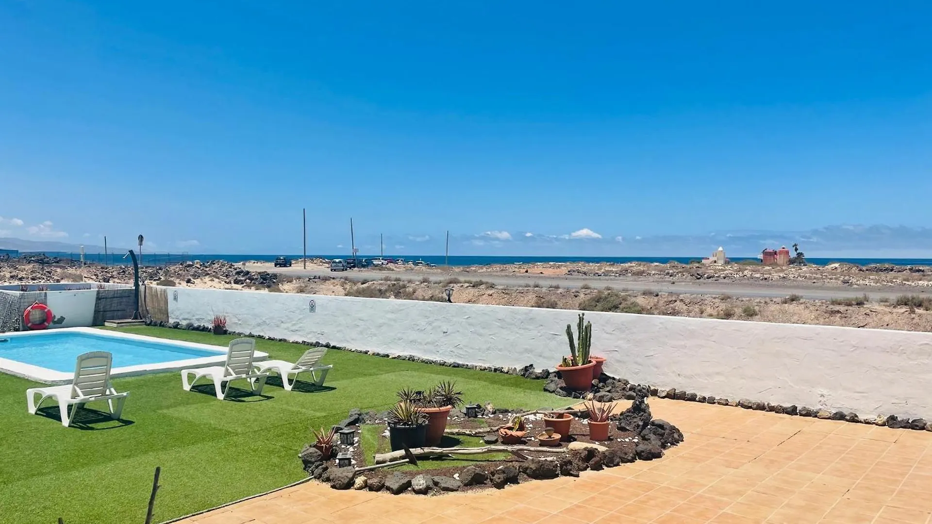 Sunset Dream Suite El Cotillo Spain