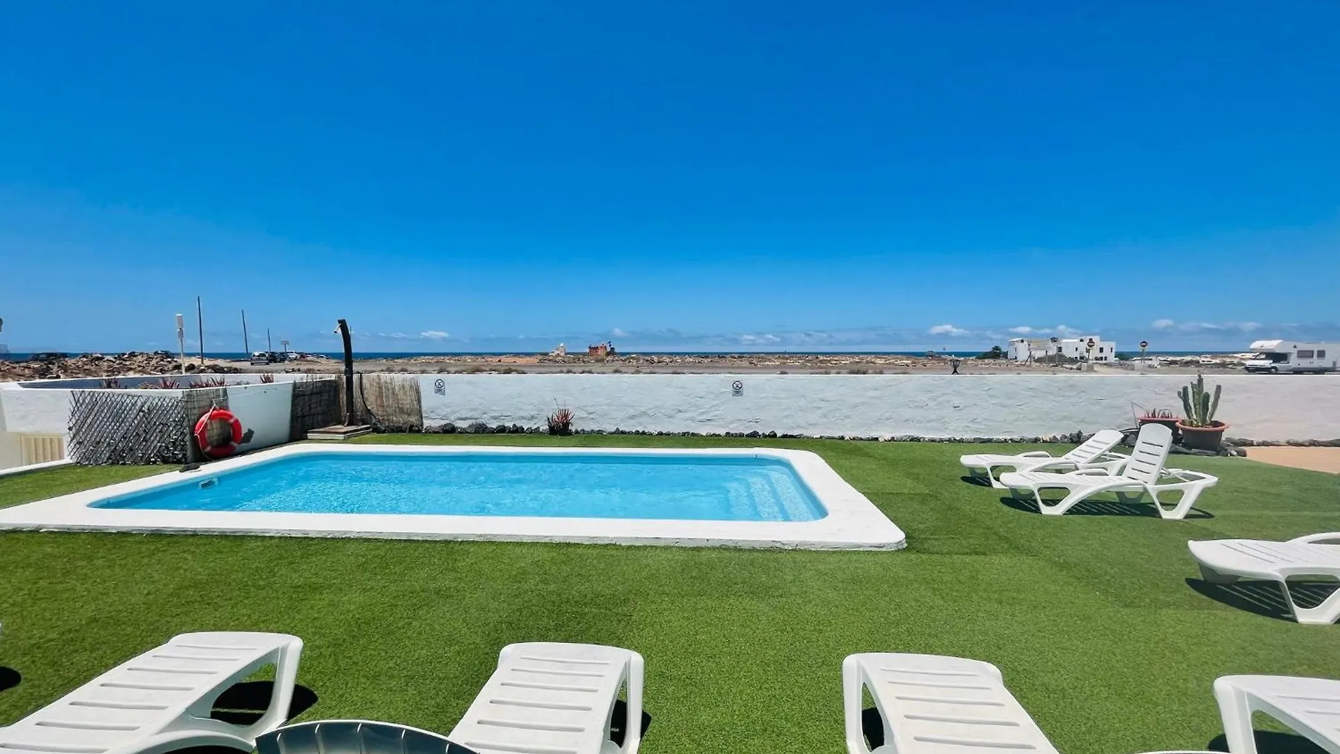 Sunset Dream Suite El Cotillo 0*, El Cotillo (Fuerteventura) Spain